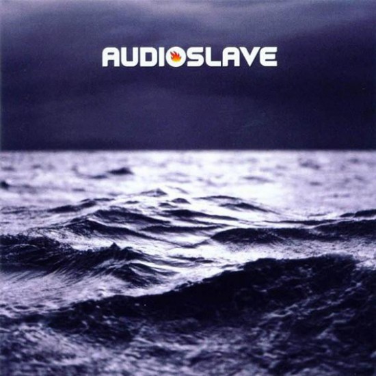 Audioslave ‎– Out Of Exile (CD)