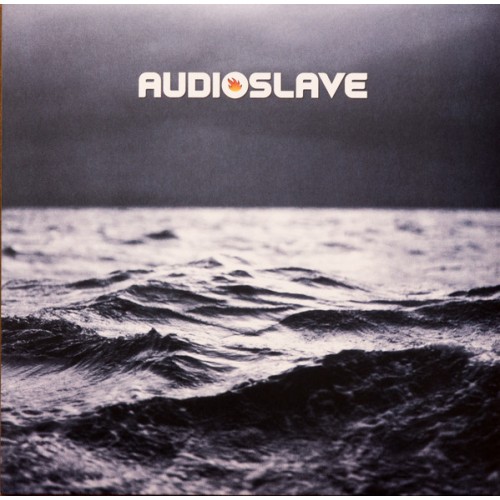 Audioslave – Out Of Exile (Vinyl)