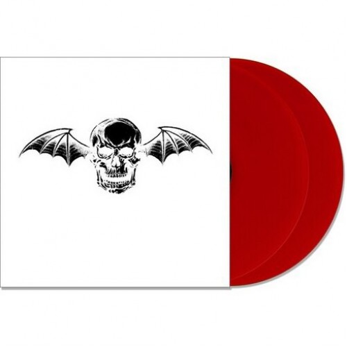 Avenged Sevenfold - Avenged Sevenfold (Vinyl)
