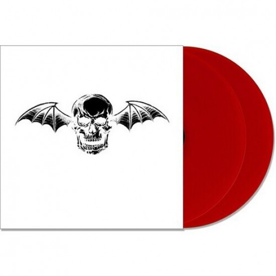 Avenged Sevenfold - Avenged Sevenfold (Vinyl)