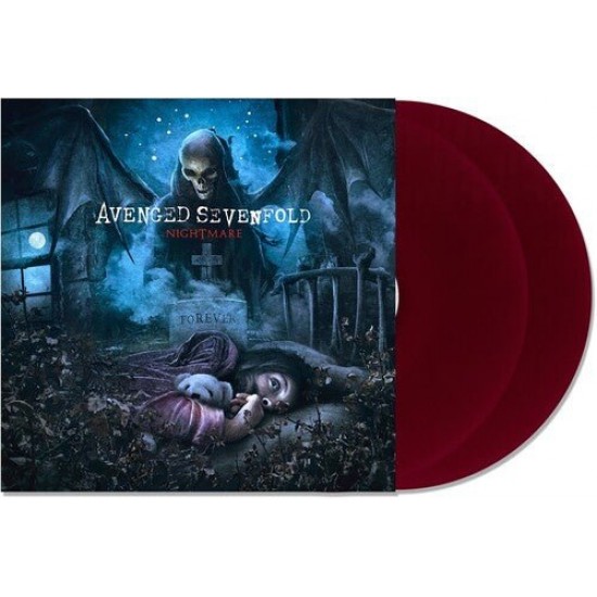 Avenged Sevenfold - Nightmare (Vinyl)