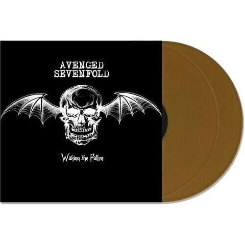 Avenged Sevenfold - Waking The Fallen (Vinyl)