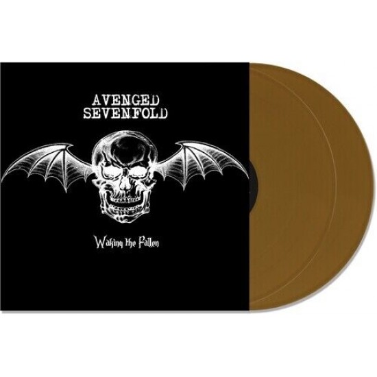 Avenged Sevenfold - Waking The Fallen (Vinyl)