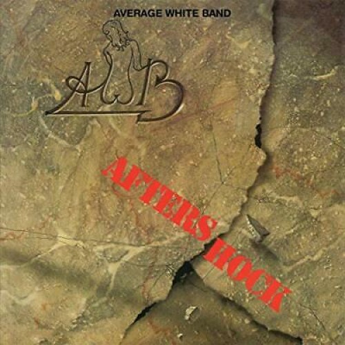 Average White Band - AfterShock (Vinyl)