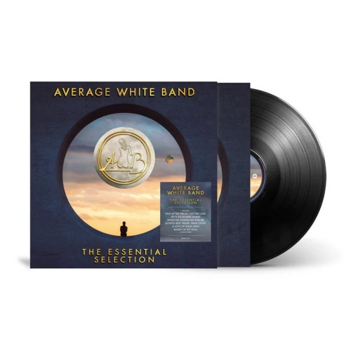 Average White Band - The Essential Selection (Vinyl)