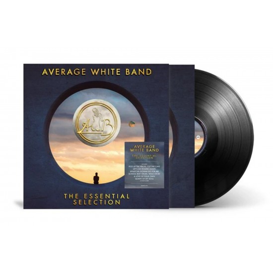 Average White Band - The Essential Selection (Vinyl)