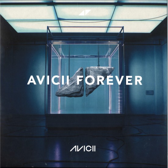 Avicii - Avicii Forever (Vinyl)