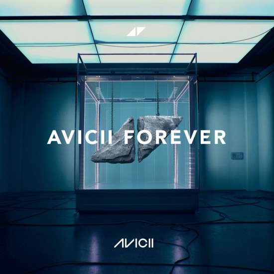 Avicii - Avicii - Forever (Vinyl) Avicii - Avicii - Forever (Vinyl)