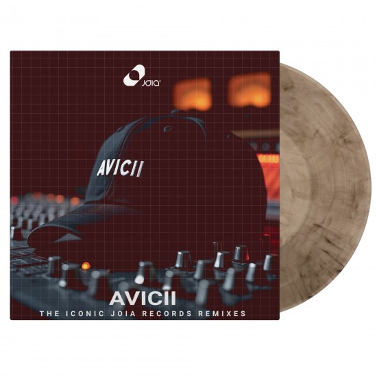 Avicii - The Iconic Joia Records Remixes (Vinyl)