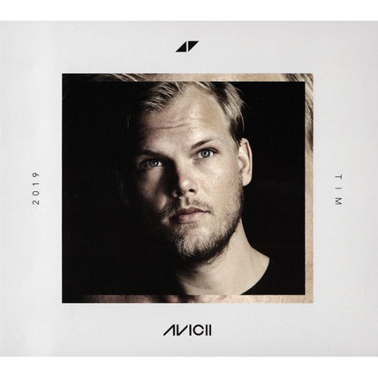 Avicii - Tim (CD)