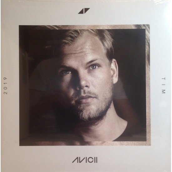 Avicii - Tim (Vinyl)