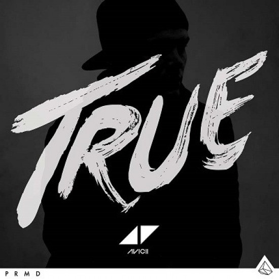 Avicii ‎– True (CD)
