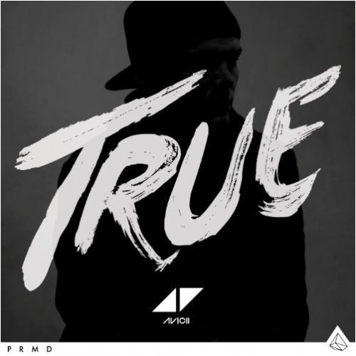 Avicii - True (Vinyl)