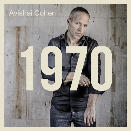 Avishai Cohen - 1970 (CD)