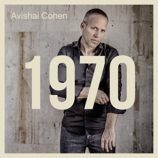 Avishai Cohen - 1970 (Vinyl)