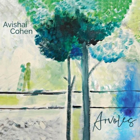 Avishai Cohen - Arvoles (Vinyl)