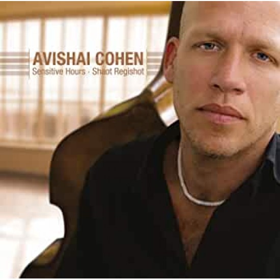 Avishai Cohen - Sensitive Hours - Shaot Regish (Vinyl)