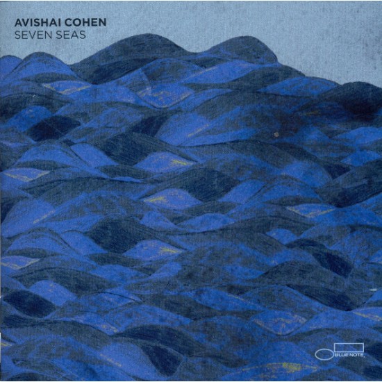 Avishai Cohen ‎– Seven Seas (CD)