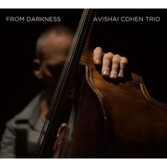 Avishai Cohen Trio ‎– From Darkness (CD)