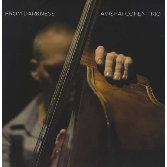 Avishai Cohen Trio ‎– From Darkness (Vinyl)