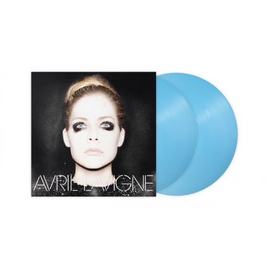 Avril Lavigne - Avril Lavigne (Vinyl)