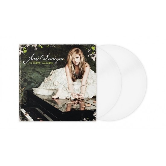 Avril Lavigne - Goodbye Lullaby (Vinyl)