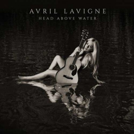 Avril Lavigne - Head Above Water (Vinyl)