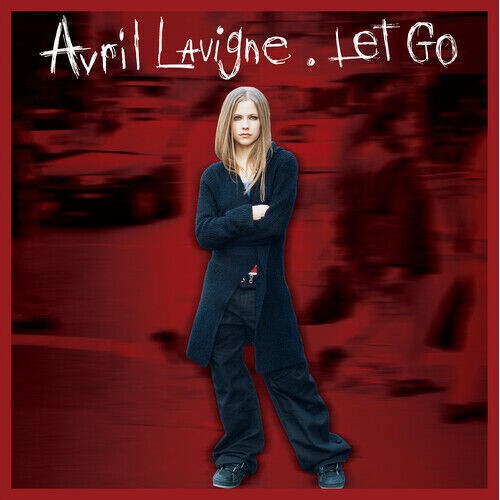 Avril Lavigne - Let Go (Vinyl)