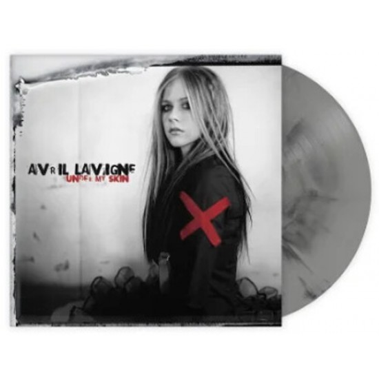 Avril Lavigne - Under My Skin (Vinyl)