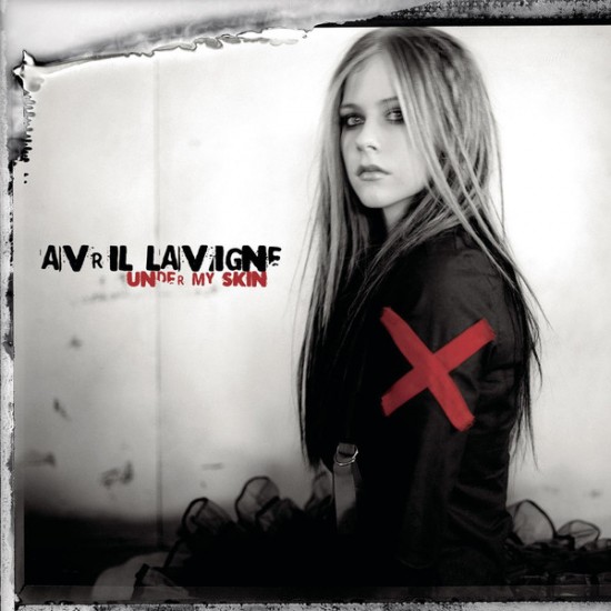 Avril Lavigne - Under My Skin (Vinyl)