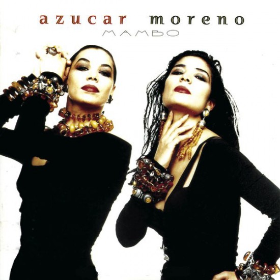 Azucar Moreno - Mambo (Vinyl)