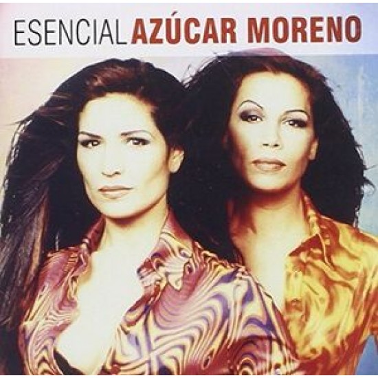 Azúcar Moreno - Esencial Azúcar Moreno (CD)