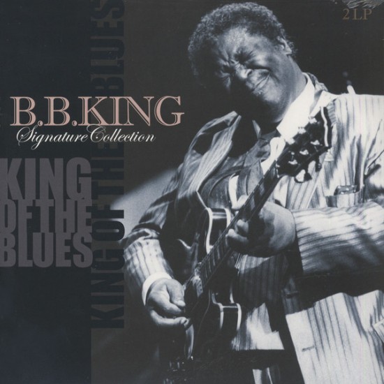 B.B. King - Signature Collection (Vinyl)