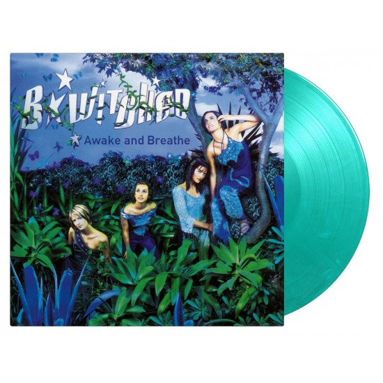 B*Witched - Awake And Breathe (Vinyl)