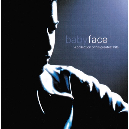 Babyface ‎– A Collection Of His Greatest Hits (CD)