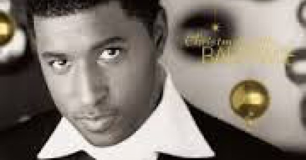 Babyface christmas with babyface。CD - 洋楽