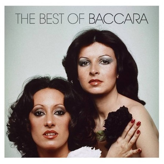 Baccara - The Best Of Baccara (CD)