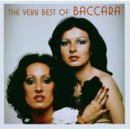Baccara ‎– The Very Best Of (CD)