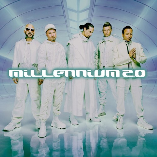 Backstreet Boys - Millennium 2.0 (CD)