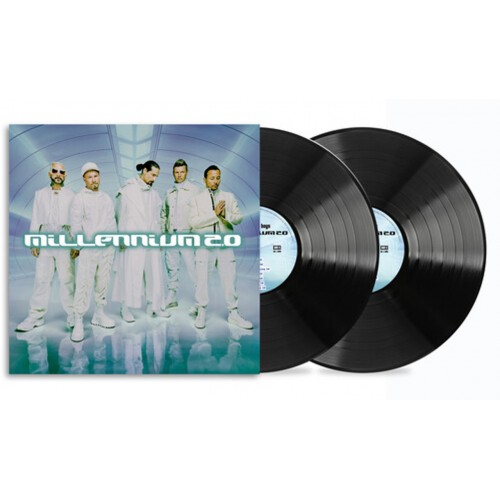 Backstreet Boys - Millennium 2.0 (Vinyl)