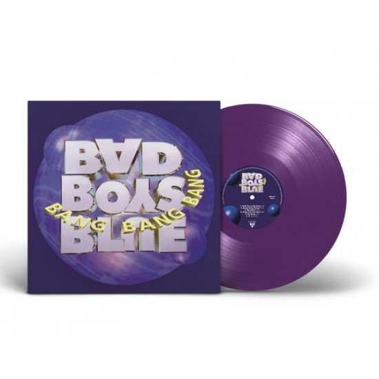 Bad Boys Blue - Bang Bang Bang (Vinyl)