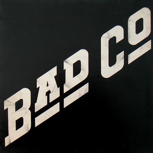 Bad Company - Bad Company (Vinyl)