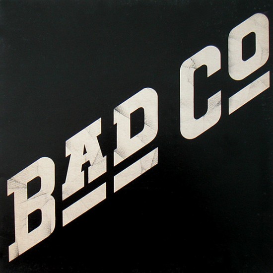 Bad Company - Bad Company (Vinyl)