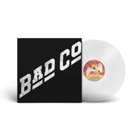 Bad Company - Bad Company (Vinyl)