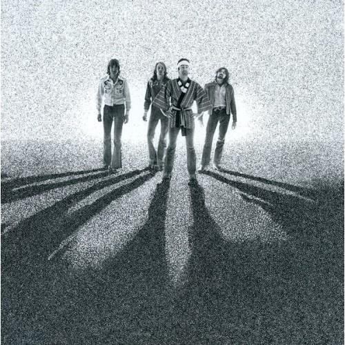 Bad Company - Burnin' Sky (Vinyl)