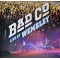 Bad Company - Live At Wembley (Vinyl)