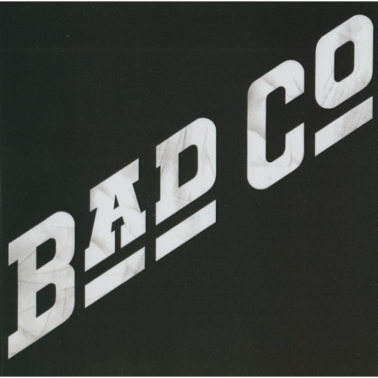 Bad Company – Bad Company (CD)