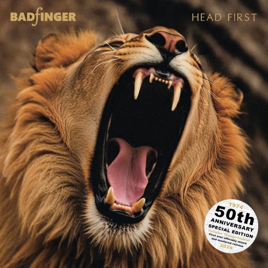 Badfinger - Head First (Vinyl) Badfinger - Head First (Vinyl)