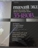 Banda Maxell XLI (26cm)