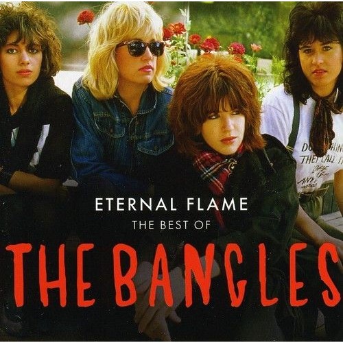 Bangles - Eternal Flames: Best of the Bangles (CD)